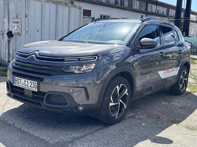 Gebraucht Citroën C5 Aircross 181 PS (133 kW) 2020 Grau SUV