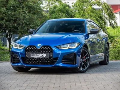 Gebraucht BMW M440
