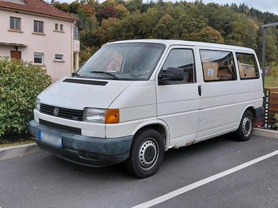 VW T4