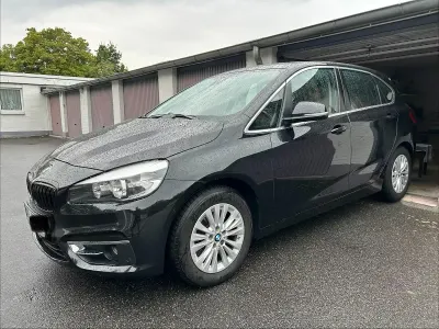 Gebraucht BMW 216 Active Tourer