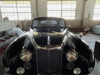 Gebraucht 1961 Jaguar MK IX Limousine | 15.600 €