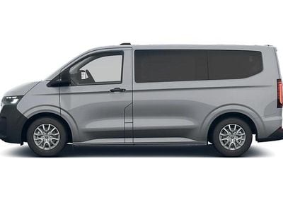 Neu VW T7 California 100 kW (136 PS) 2026 Stonegrey Van