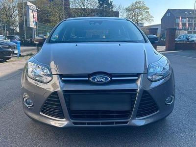 Gebraucht Ford Focus Trend 125 PS (91 kW) 2013 Kombi