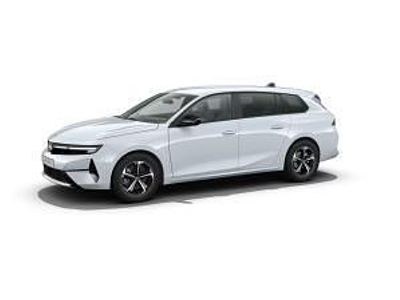 Neu Opel Astra 114 kW (156 PS) 2025 Blau (athletik blau (metallic)) Kombi