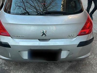 Second-hand VW Golf V 120 CP (88 kW) 2007 Gri Hatchback