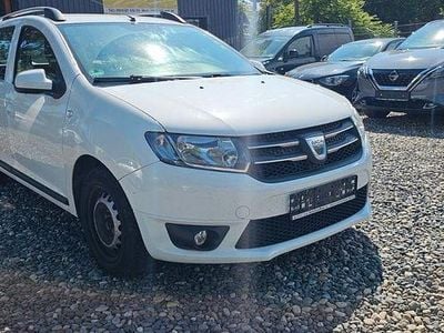 Dacia Logan MCV