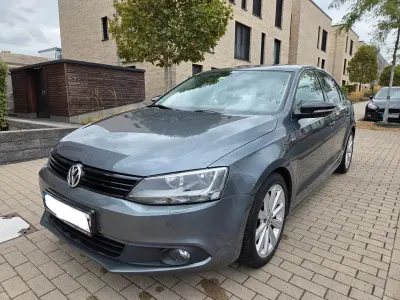 Gebraucht VW Jetta