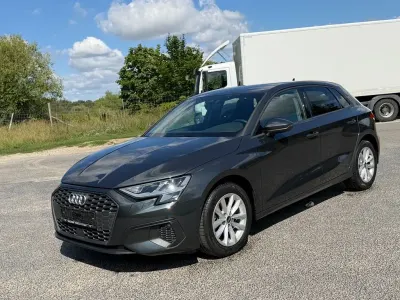 Gebraucht Audi A3