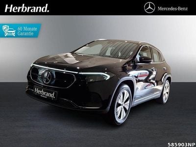 Mercedes EQA250