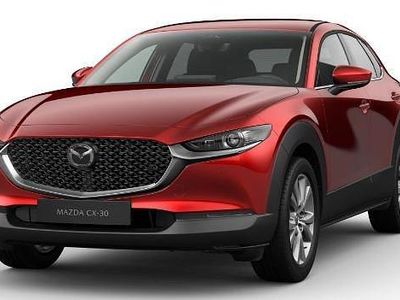 Neu Mazda CX-30 Exclusive-Line 140 PS (102 kW) 2025 SUV