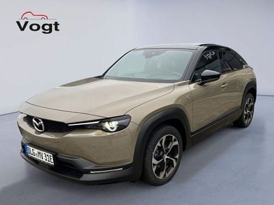 Gebraucht Mazda MX30 Ad'Vantage 75 PS (55 kW) 2024 Braun SUV