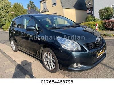 Toyota Verso