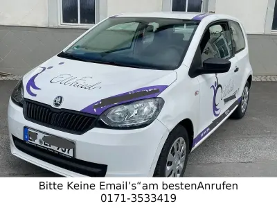 Second-hand Skoda Citigo