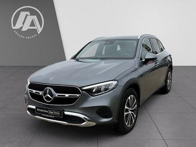 Mercedes GLC220