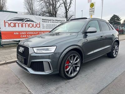 Audi RS Q3