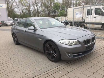 gebraucht BMW 530 530 d Aut. Limo