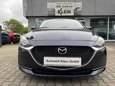 gebraucht Mazda 2 SKYACTIV-G 90