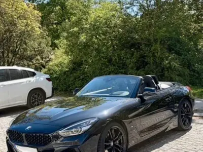 Brugt BMW Z4 M Sport 340 HK (250 kW) 2019 Cabriolet