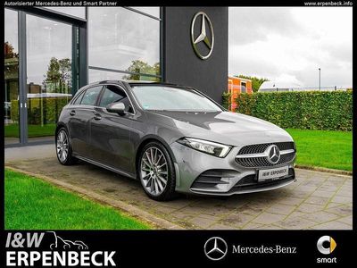 Mercedes A250