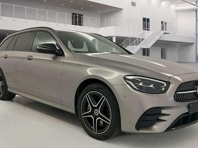 Mercedes E300