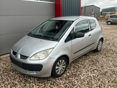 Gebraucht Mitsubishi Colt