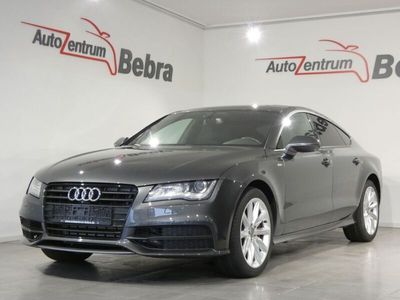 Audi A7 Sportback