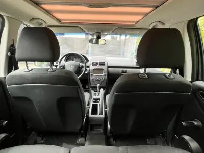 Gebraucht Mercedes A180 Avantgarde 109 PS (80 kW) 2005 Schwarz Kleinwagen