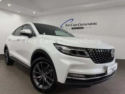 Gebraucht DFSK Fengon 137 PS (100 kW) 2022 Weiß SUV