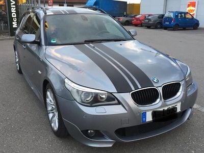 BMW 535