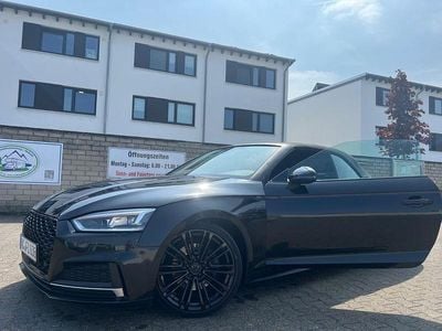 Audi A5 Cabriolet