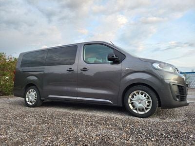 Citroën Spacetourer