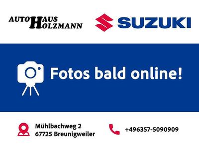 Neu Suzuki Vitara Comfort 135 kW (184 PS) 2026 Schwarz SUV