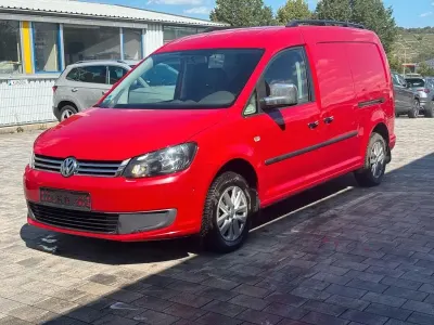 Gebraucht VW Caddy Maxi