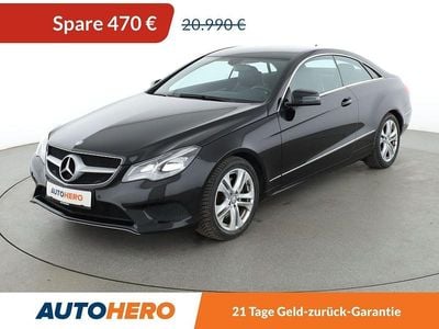 Mercedes E250