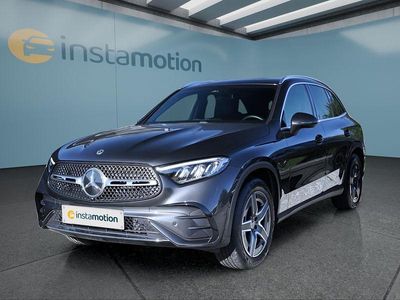 Mercedes GLC300
