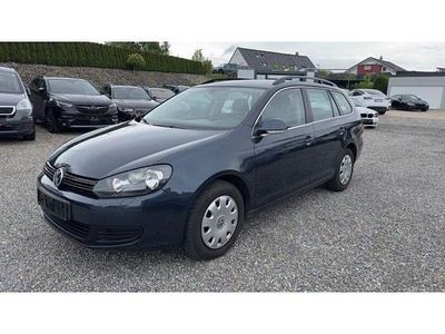 VW Golf VI