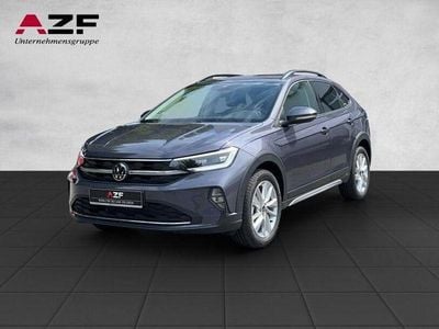 Rauchgrau metallic Neu 2025 VW Taigo Life SUV | 24.480 € (Guter Preis)