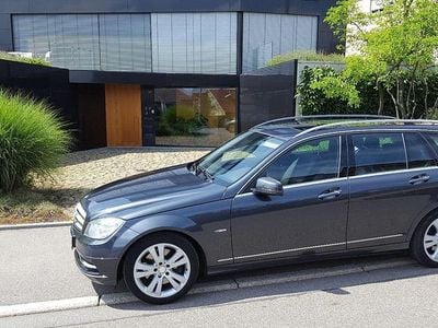 Mercedes C350