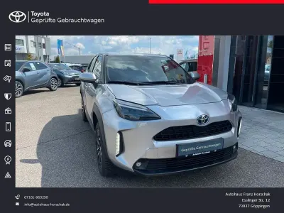 Gebraucht Toyota Yaris Cross