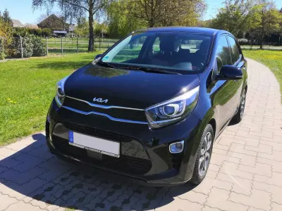 Gebraucht Kia Picanto