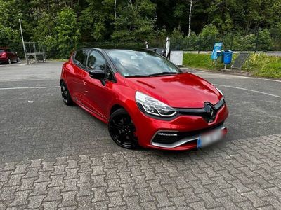 gebraucht Renault Clio IV RS Trophy