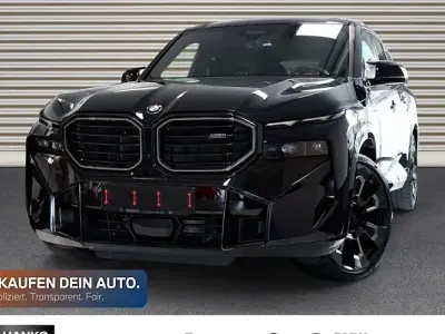 Gebraucht BMW XM
