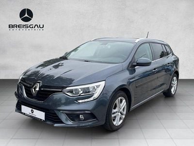 Renault Mégane GT Line