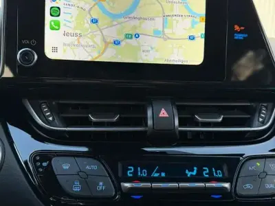 Gebraucht Toyota C-HR