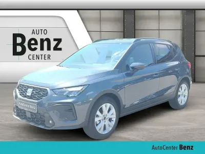 Gebraucht Seat Arona