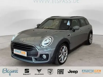 Gebraucht Mini One Clubman