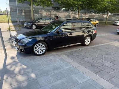 BMW 535