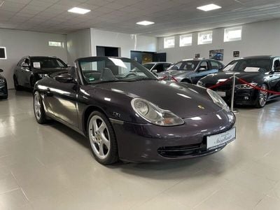 Porsche 911 Carrera 4 Cabriolet