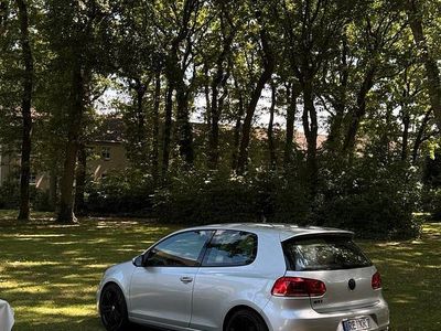 VW Golf VI