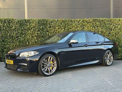 BMW M550